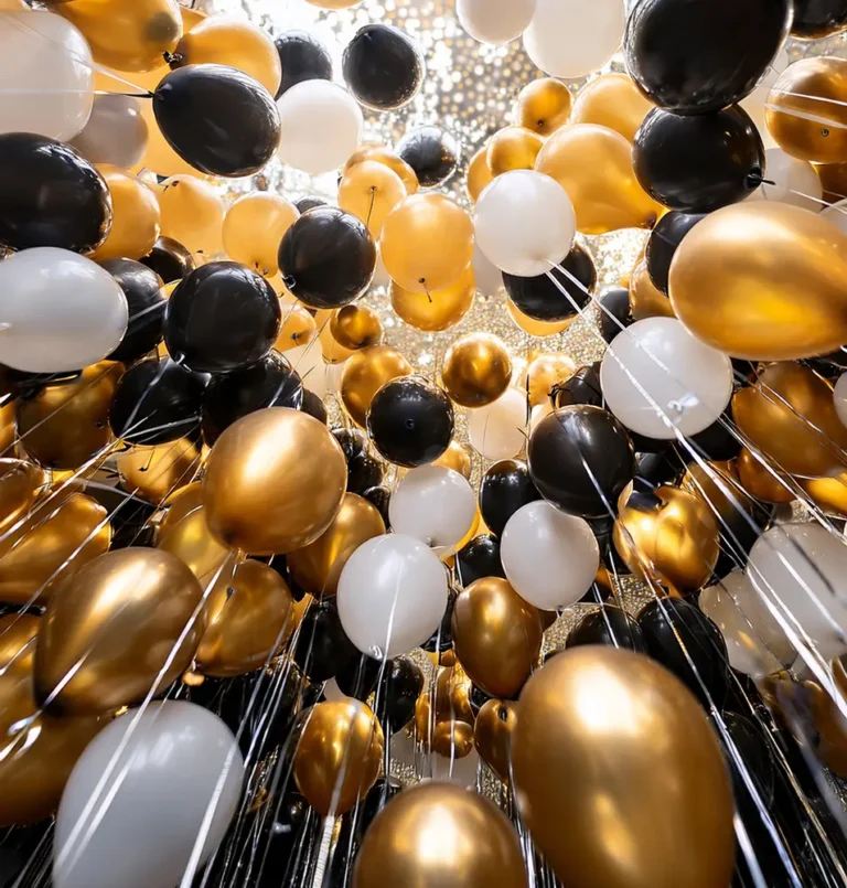 Financial Services & Investor Events