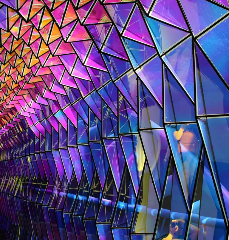 Integrated Business Support Services for Financial Firms