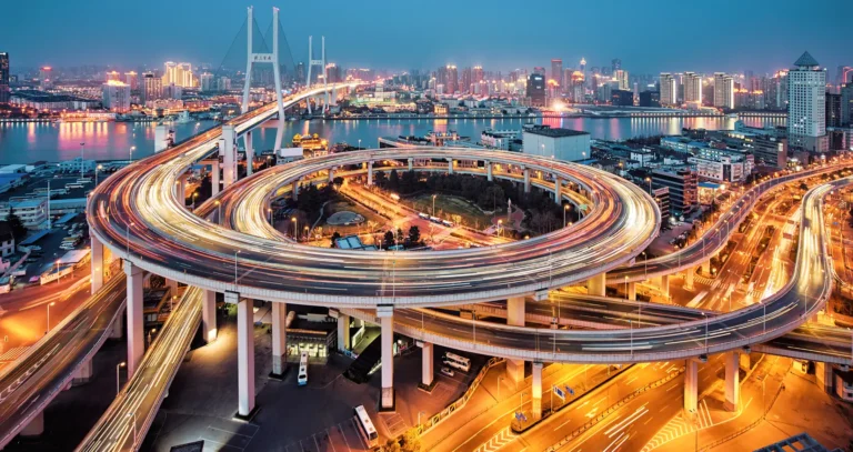 Infrastructure Investments & Private Capital